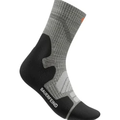 Bauerfeind Sports - Women's Outdoor Merino Mid Cut Socks - Wandersocken Outlet