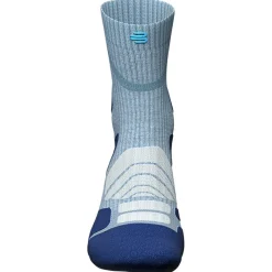 Bauerfeind Sports - Women's Outdoor Merino Mid Cut Socks - Wandersocken Outlet