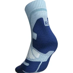 Bauerfeind Sports - Women's Outdoor Merino Mid Cut Socks - Wandersocken Outlet