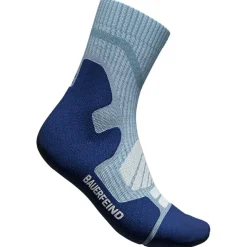 Bauerfeind Sports - Women's Outdoor Merino Mid Cut Socks - Wandersocken Outlet