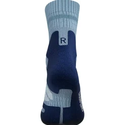 Bauerfeind Sports - Women's Outdoor Merino Mid Cut Socks - Wandersocken Outlet