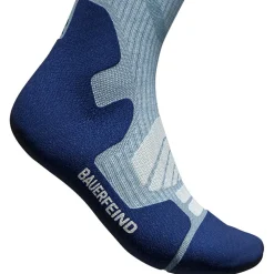 Bauerfeind Sports - Women's Outdoor Merino Mid Cut Socks - Wandersocken Outlet