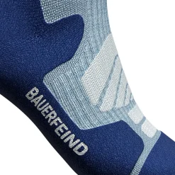 Bauerfeind Sports - Women's Outdoor Merino Mid Cut Socks - Wandersocken Outlet