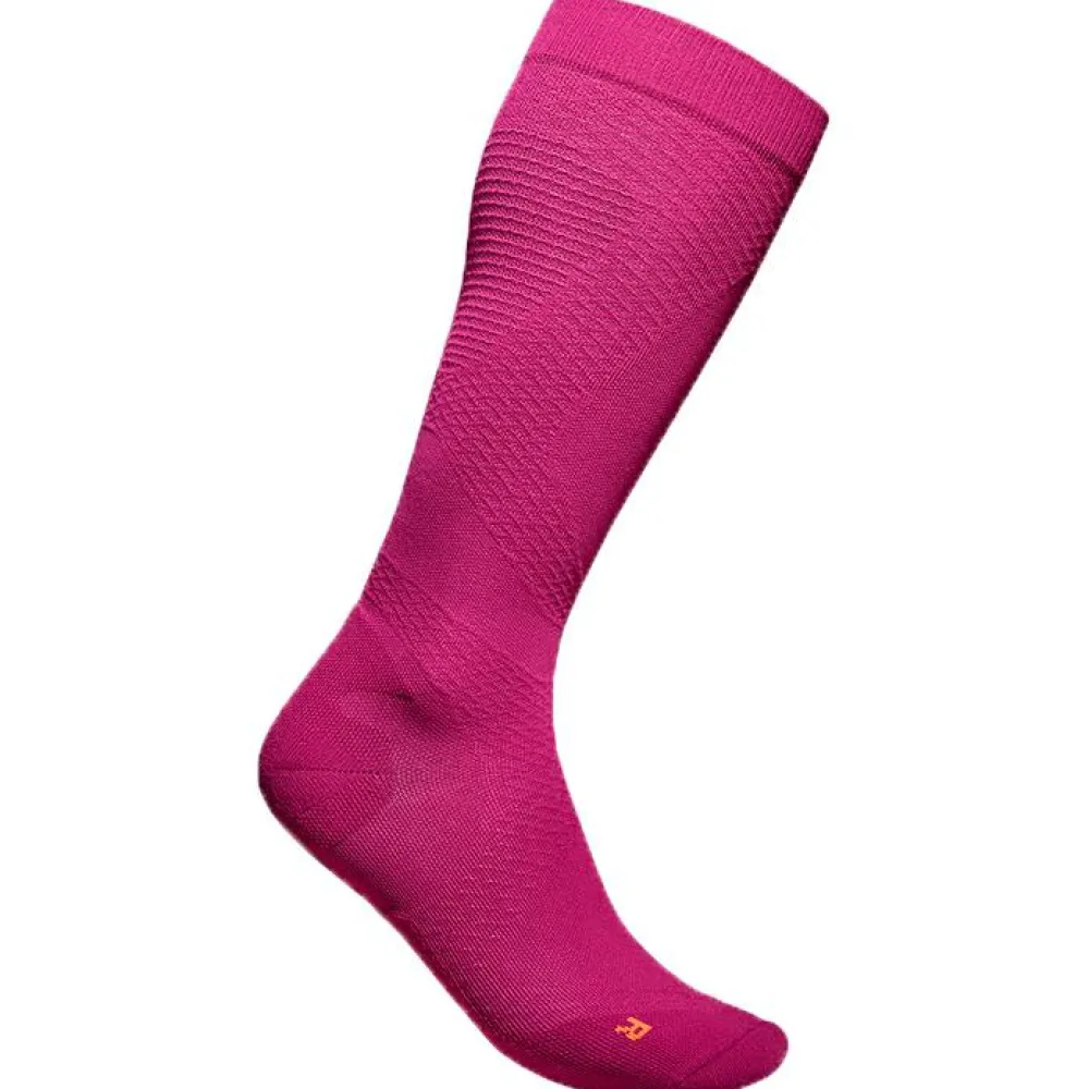 Bauerfeind Sports - Women's Run Ultralight Compression Socks - Kompressionssocken Sale