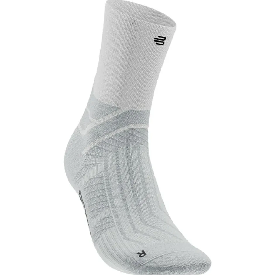 Bauerfeind Sports Socken|Socken-- Women's Run Performance Mid Cut Socks - Laufsocken