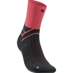 Bauerfeind Sports Socken|Socken-- Women's Run Performance Mid Cut Socks - Laufsocken