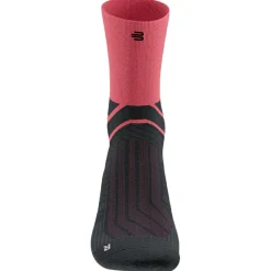 Bauerfeind Sports Socken|Socken-- Women's Run Performance Mid Cut Socks - Laufsocken