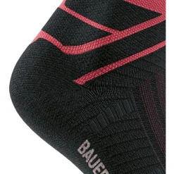 Bauerfeind Sports Socken|Socken-- Women's Run Performance Mid Cut Socks - Laufsocken