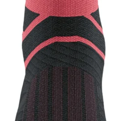 Bauerfeind Sports Socken|Socken-- Women's Run Performance Mid Cut Socks - Laufsocken