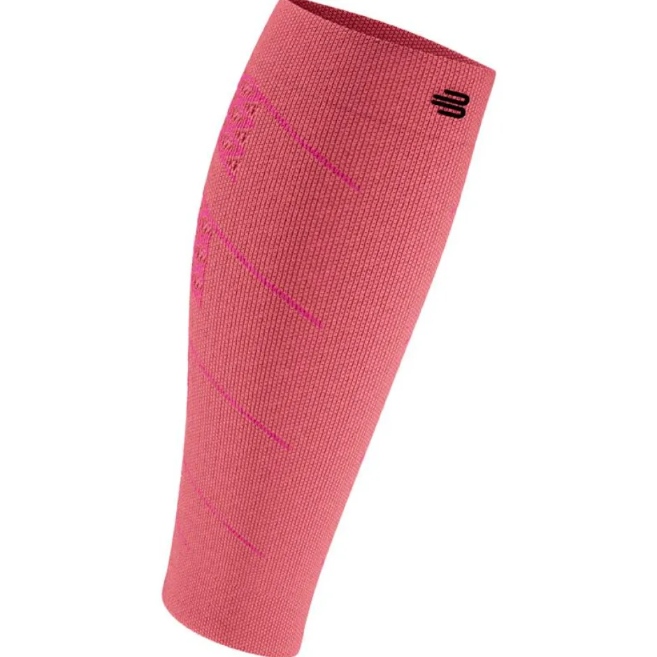 Bauerfeind Sports - Woen' Run Perforance Copr. eeve - Beininge