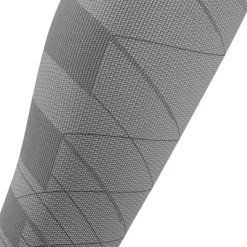 Bauerfeind Sports - Women's Ski Performance Compr. Socks - Kompressionssocken Grey Clearance