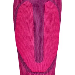 Bauerfeind Sports - Women's Ski Performance Compr. Socks - Kompressionssocken Pink Online