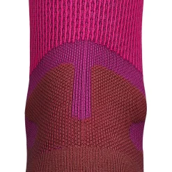 Bauerfeind Sports - Women's Ski Performance Compr. Socks - Kompressionssocken Pink Online