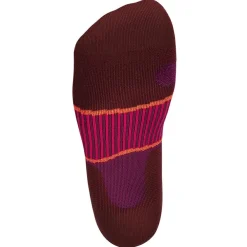 Bauerfeind Sports - Women's Ski Performance Compr. Socks - Kompressionssocken Pink Online
