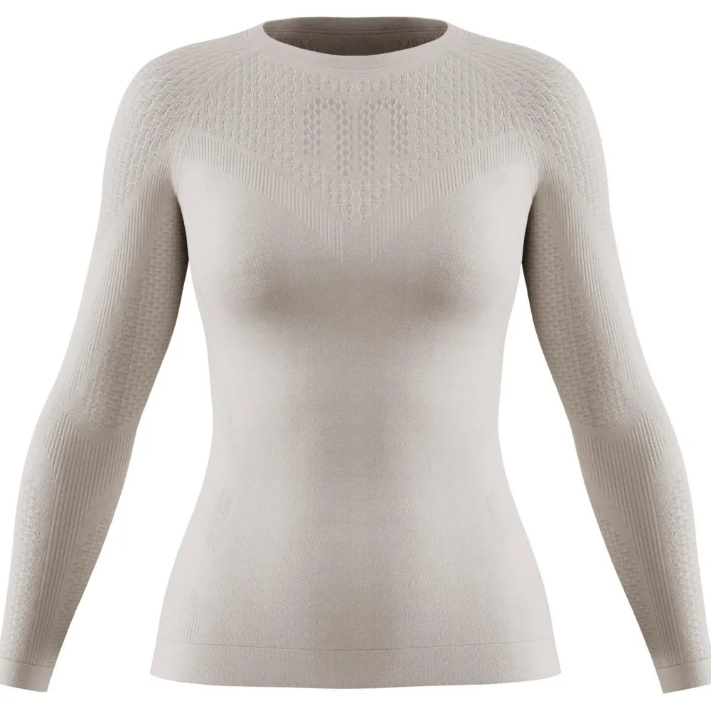 - Woen' port Copreion hirt / - aufhirt < Bauerfeind Sports New