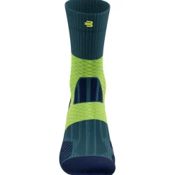 Bauerfeind Sports - Women's Trail Run Mid Cut Socks - Laufsocken