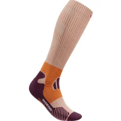 Bauerfeind Sports Socken|Socken-- Women's Trail Run Compression Socks - Laufsocken