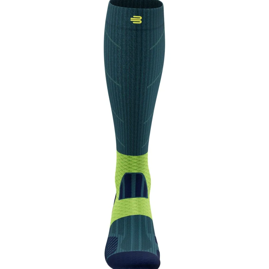 Bauerfeind Sports Socken|Socken-- Women's Trail Run Compression Socks - Laufsocken