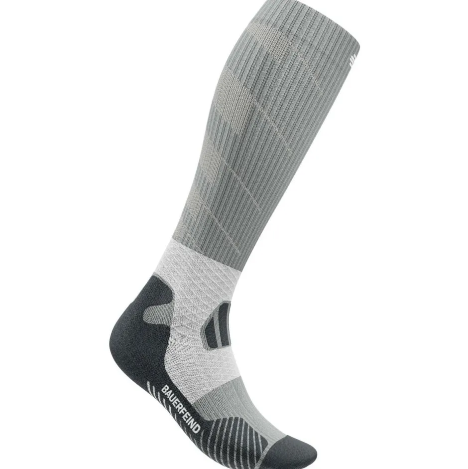 Bauerfeind Sports Socken|Socken-- Women's Trail Run Compression Socks - Laufsocken