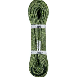 Beal Reepschnur-- Back Up Line 5 mm - Reepschnur Green