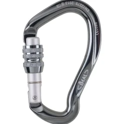 Beal - Be Link Screw - Verschlusskarabiner Matt Grey Best