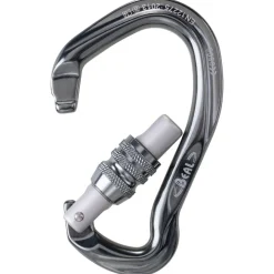 Beal - Be Link Screw - Verschlusskarabiner Matt Grey Best