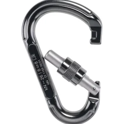 - Be Lock Screw - Schraubkarabiner < Beal Best