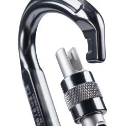 - Be Lock Screw - Schraubkarabiner < Beal Best