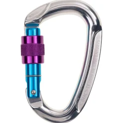 - Be One Screw - Schraubkarabiner < Beal Clearance