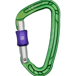 - Be Quick Screw - Schraubkarabiner < Beal Hot