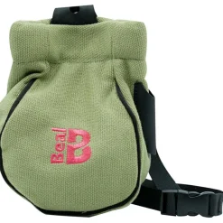 Beal Kletter- & Boulderzubehör|Chalkbags-- Cocoon Clic-Clac II - Chalkbag