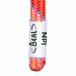 Beal - Ice Line Golden Dry 8,1 mm - Halbseil Sale