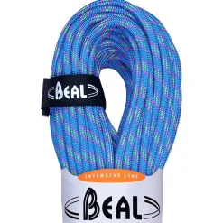 Beal Halbseile-- Ice Line 8,1 mm - Halbseil