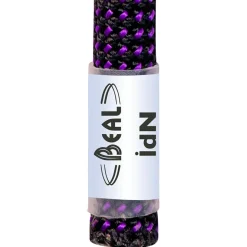 Beal Halbseile|Einfachseile-- Joker 9.1mm - Einfachseil Violet