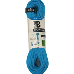 Beal Halbseile|Einfachseile-- Opera 8.5 Golden Dry - Einfachseil
