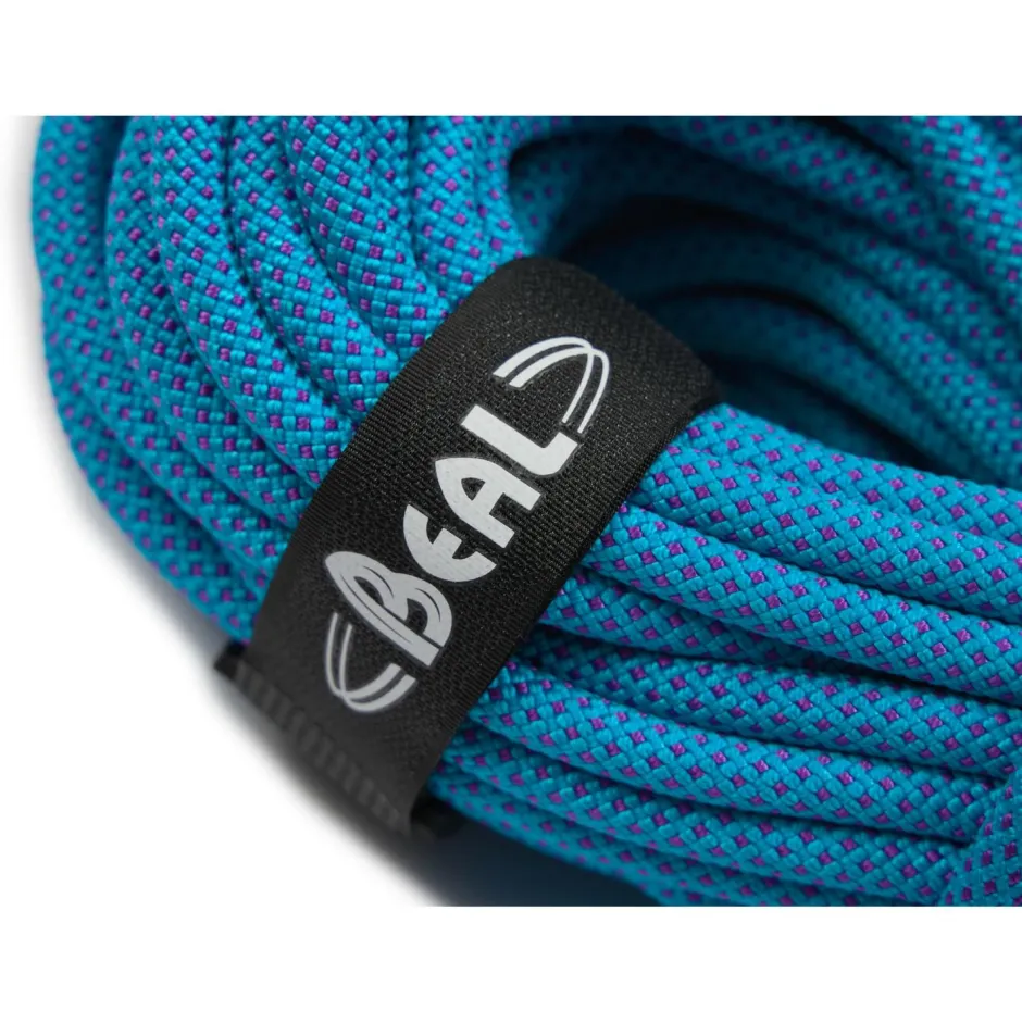 Beal Halbseile|Einfachseile-- Opera 8.5 Golden Dry - Einfachseil