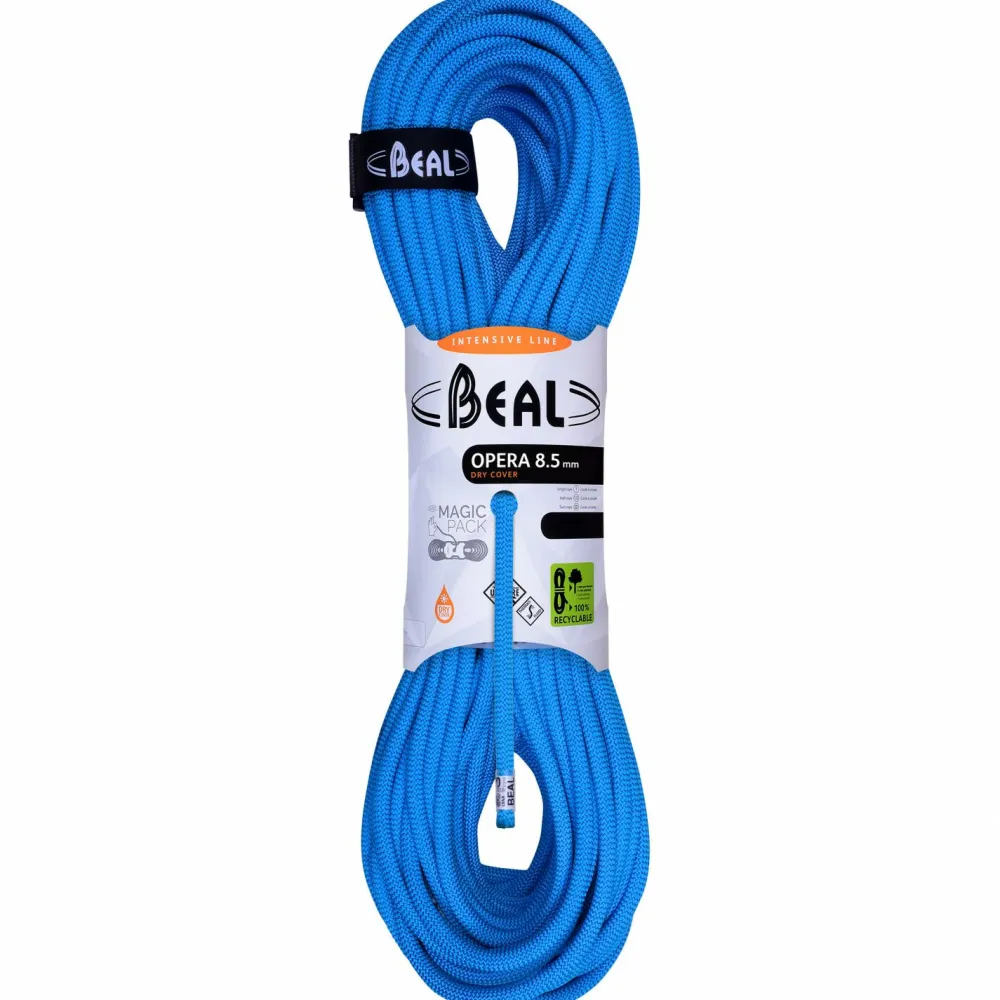 - Opera 8,5 mm - Einfachseil < Beal New