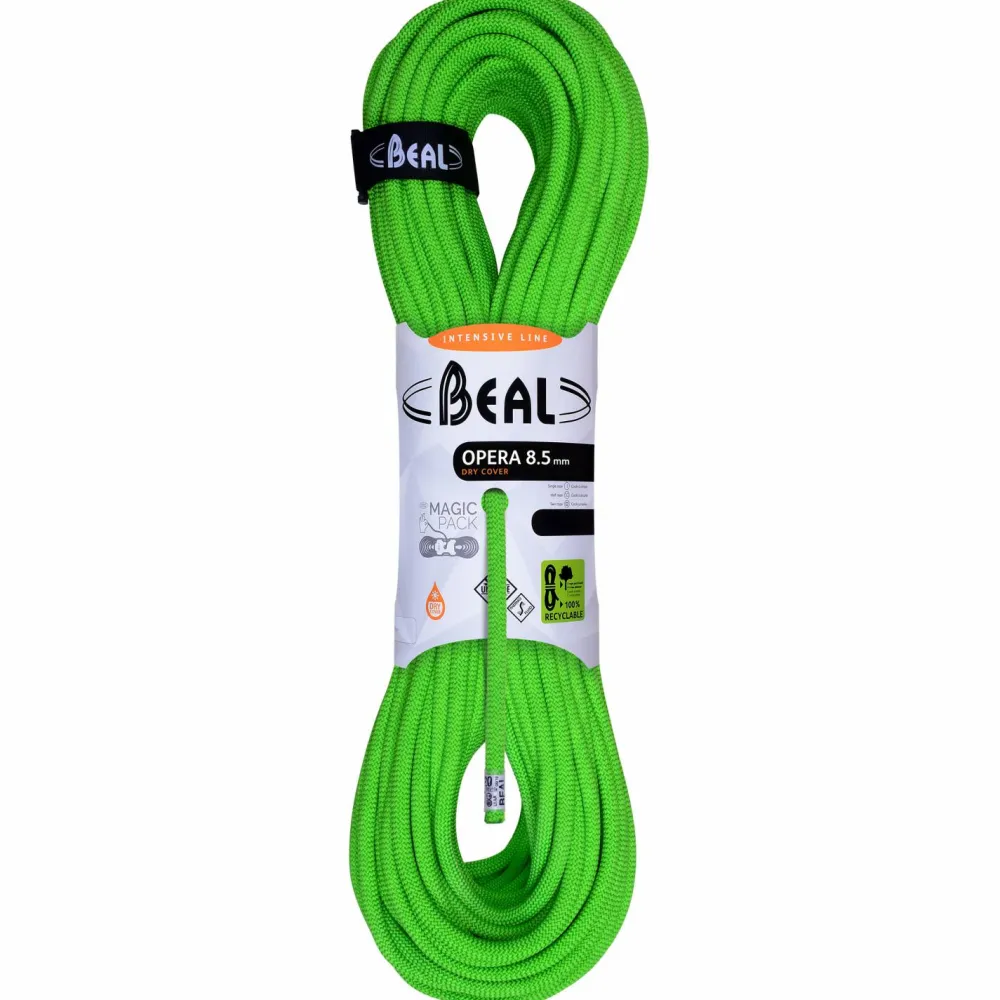 - Opera 8,5 mm - Einfachseil < Beal New