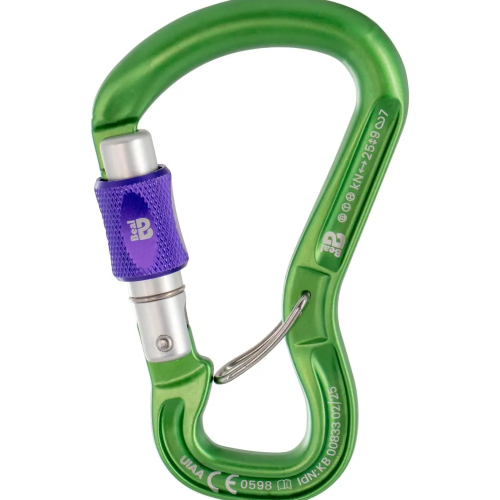 - Orient Express Screw - HMS-Karabiner < Beal Online