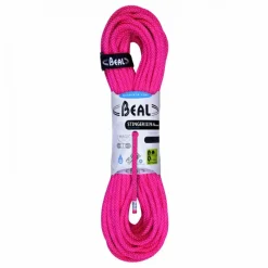 - Stinger III Golden Dry 9.4 mm - Einfachseil < Beal Hot