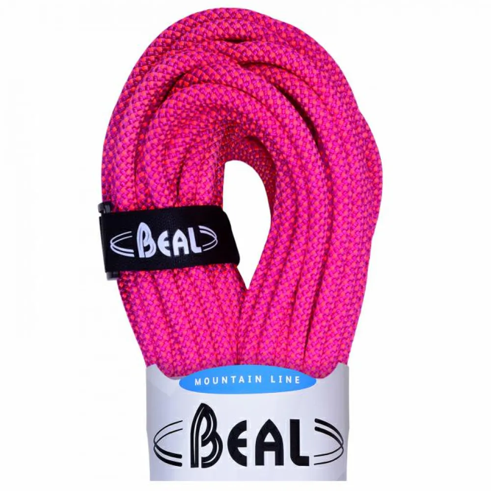 - Stinger III Golden Dry 9.4 mm - Einfachseil < Beal Hot