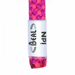 - Stinger III Golden Dry 9.4 mm - Einfachseil < Beal Hot