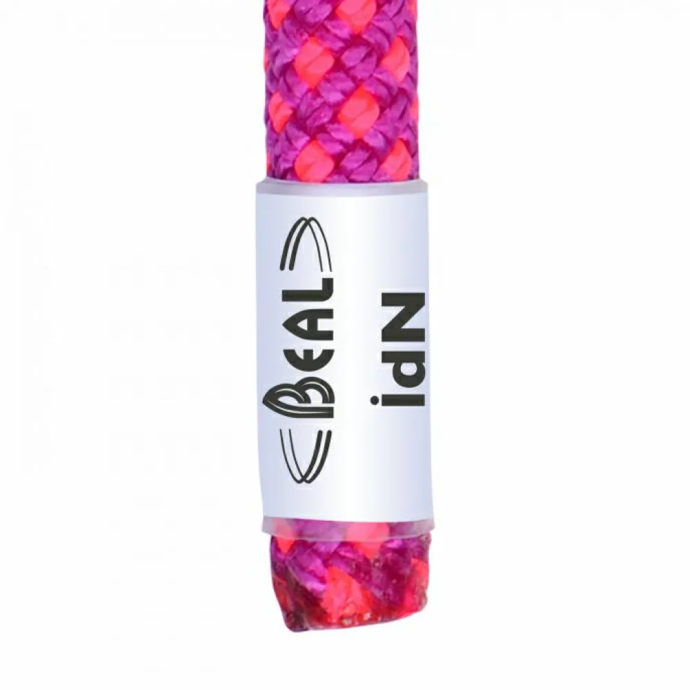- Stinger III Golden Dry 9.4 mm - Einfachseil < Beal Hot