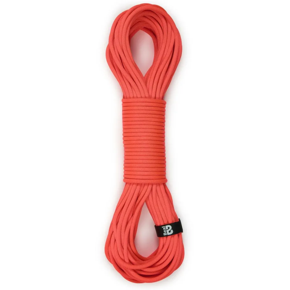Beal Einfachseile-- Sunrise 9.2mm - Einfachseil Orange