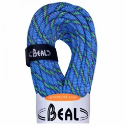 Beal - Top Gun II 10,5 mm - Einfachseil Blue New