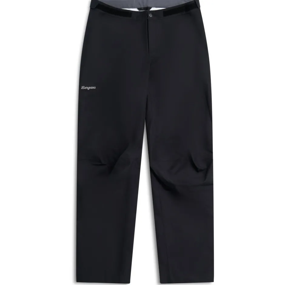 Bergans - Eentia 2.5 he Pant - Regenhoe
