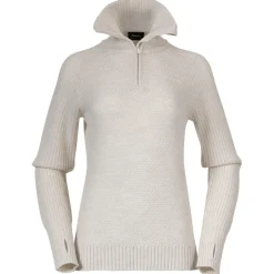 Bergans Alltagsbekleidung|Wanderbekleidung-- Ulriken Lady Jumper - Merinopullover