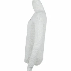 Bergans Alltagsbekleidung|Wanderbekleidung-- Ulriken Lady Jumper - Merinopullover