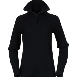 Bergans Alltagsbekleidung|Wanderbekleidung-- Ulriken Lady Jumper - Merinopullover