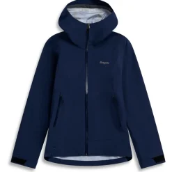 Bergans - Woen' Eentia 3 he Jacket - Regenjacke